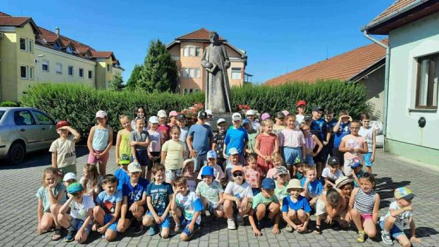 Iskolai klub (napközi)