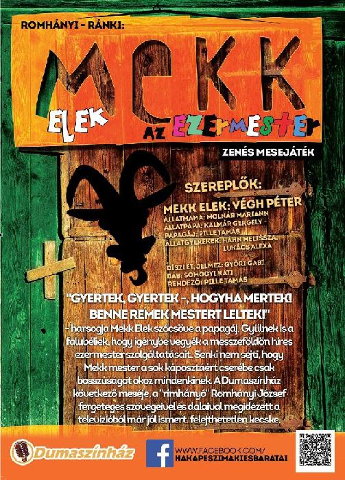A Komáromi Jókai Színházban jártunk