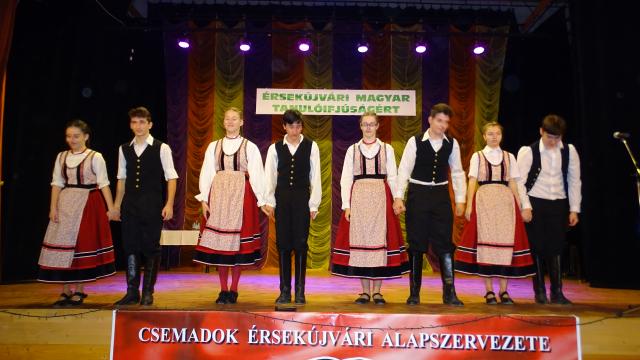 Élményeink Nagykovácsiból