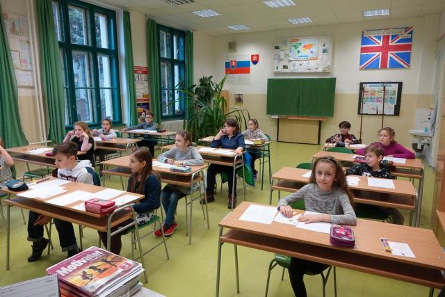 Zrínyi Ilona Matematikaverseny
