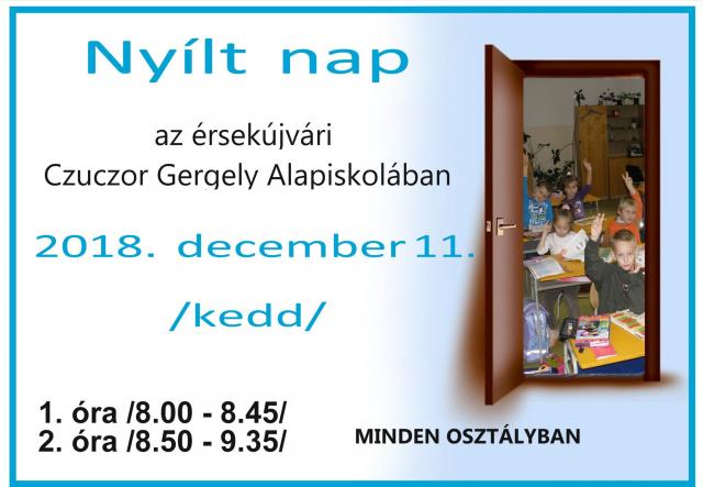 Nyílt nap