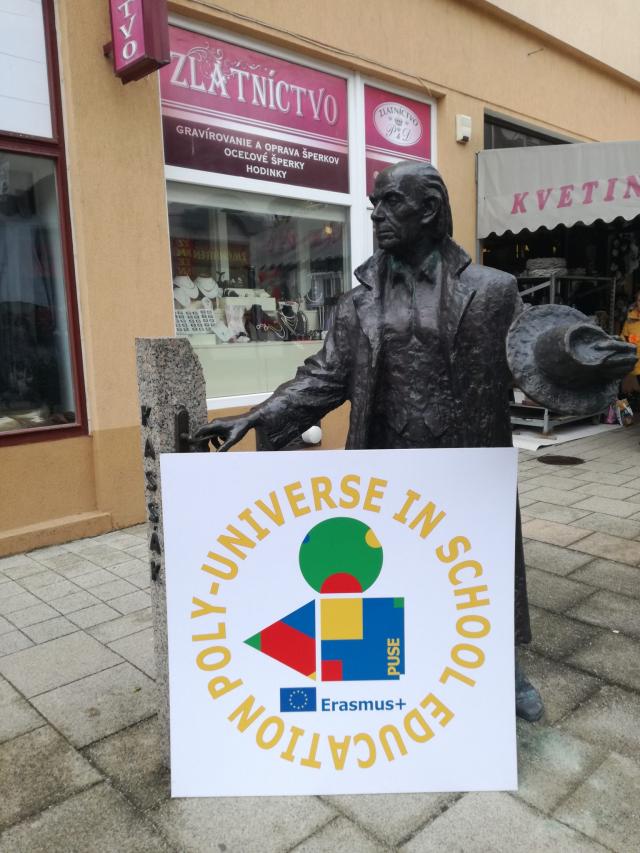 ERASMUS+
