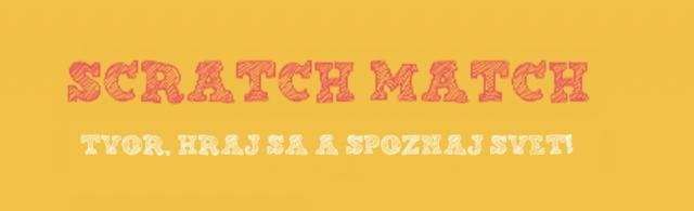 Scratch Match